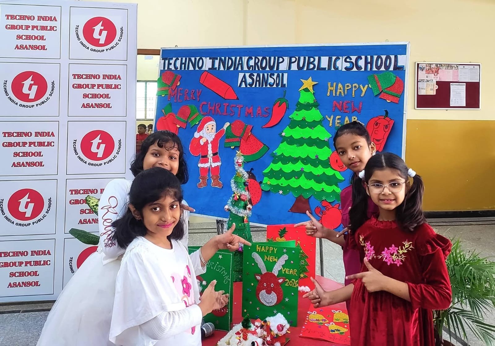 Christmas Celebration